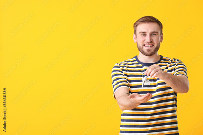 image to crop