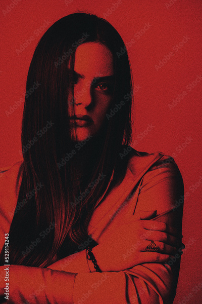 image to crop
