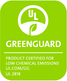 GREEN GUARD - 